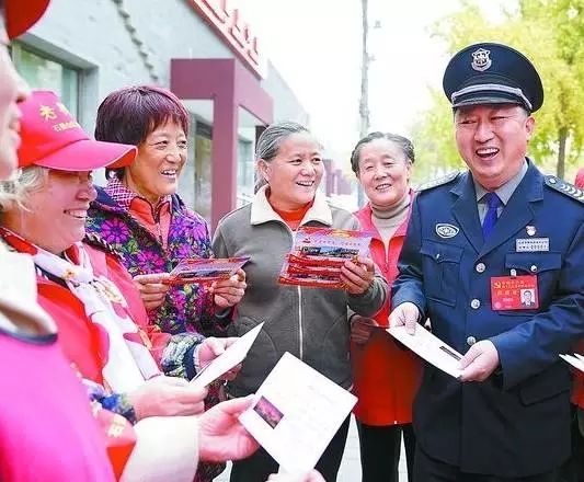 【學(xué)思踐悟·十九大】代表回基層，帶回更深領(lǐng)會(huì )