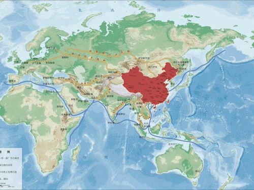 【學(xué)思踐悟十九大】漫評：為人民謀幸福，讓百姓對未來(lái)信心百倍